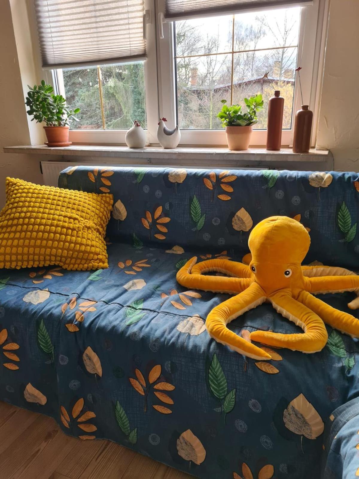 Ferienwohnung Am Park Pegau Экстерьер фото
